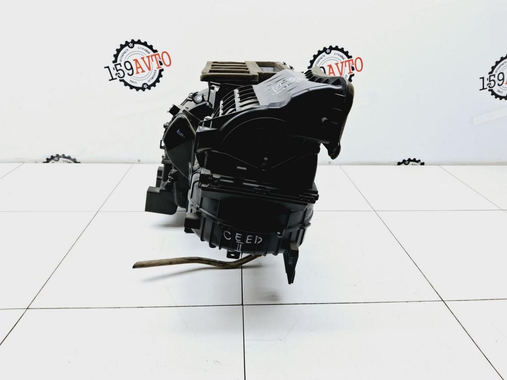 Корпус отопителя, 7000 рублей, Пермь