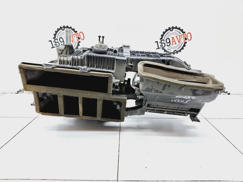 Корпус отопителя, 7000 рублей, Пермь