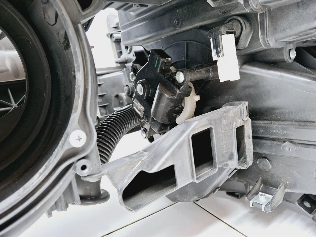 Корпус отопителя, 7000 рублей, Пермь