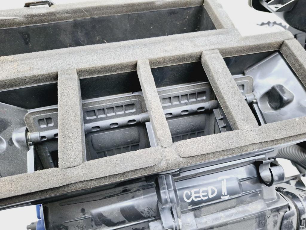 Корпус отопителя, 7000 рублей, Пермь