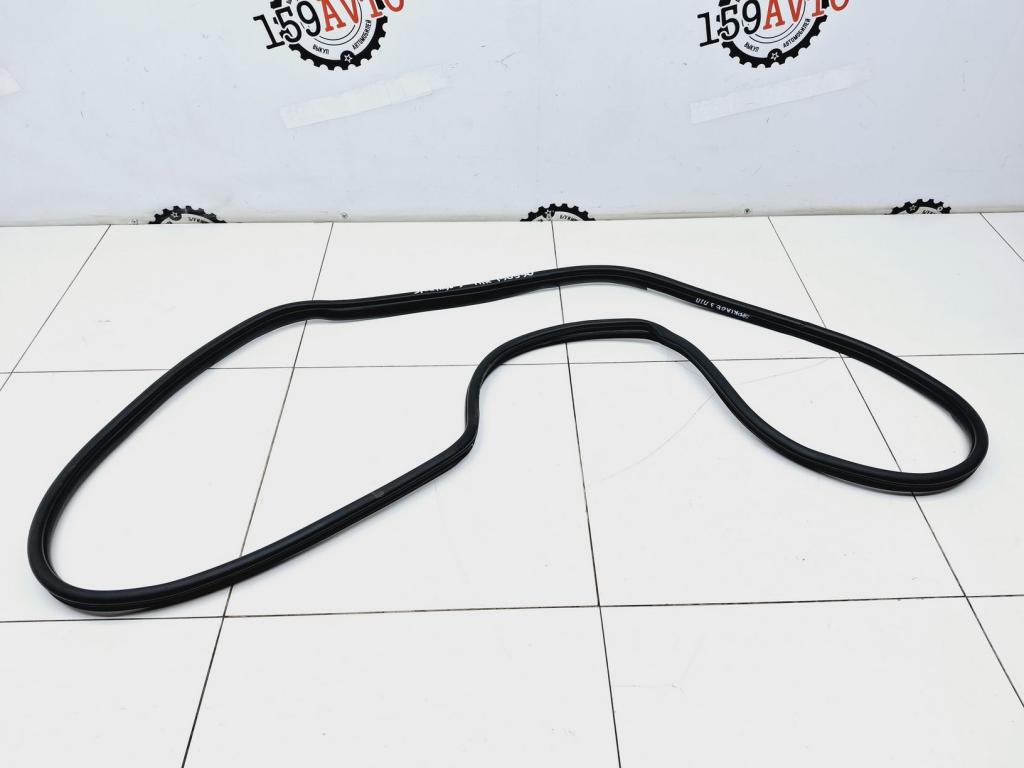 Уплотнитель двери, 2500 рублей, Пермь