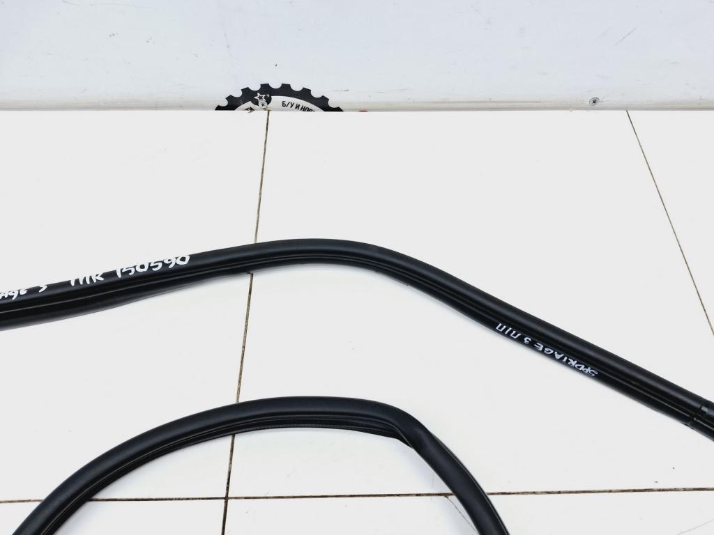 Уплотнитель двери, 2500 рублей, Пермь