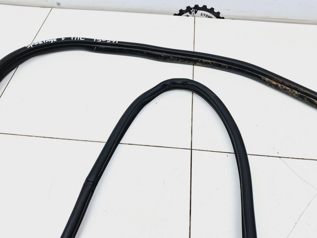 Уплотнитель двери, 3000 рублей, Пермь