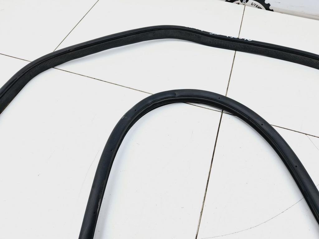 Уплотнитель двери, 1500 рублей, Пермь