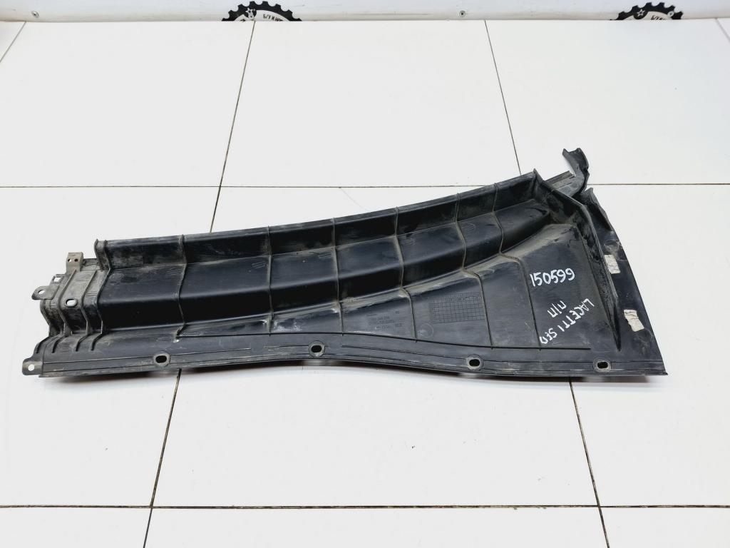 Решетка стеклоочистителя, 550 рублей, Пермь