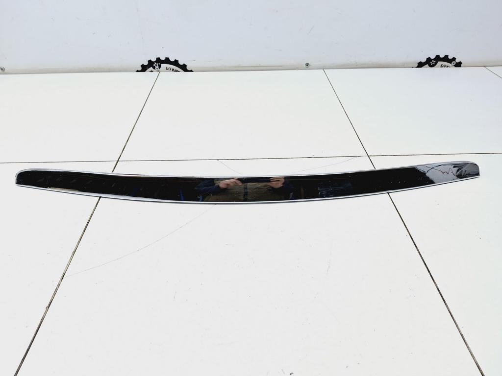 Молдинг капота, 1000 рублей, Пермь