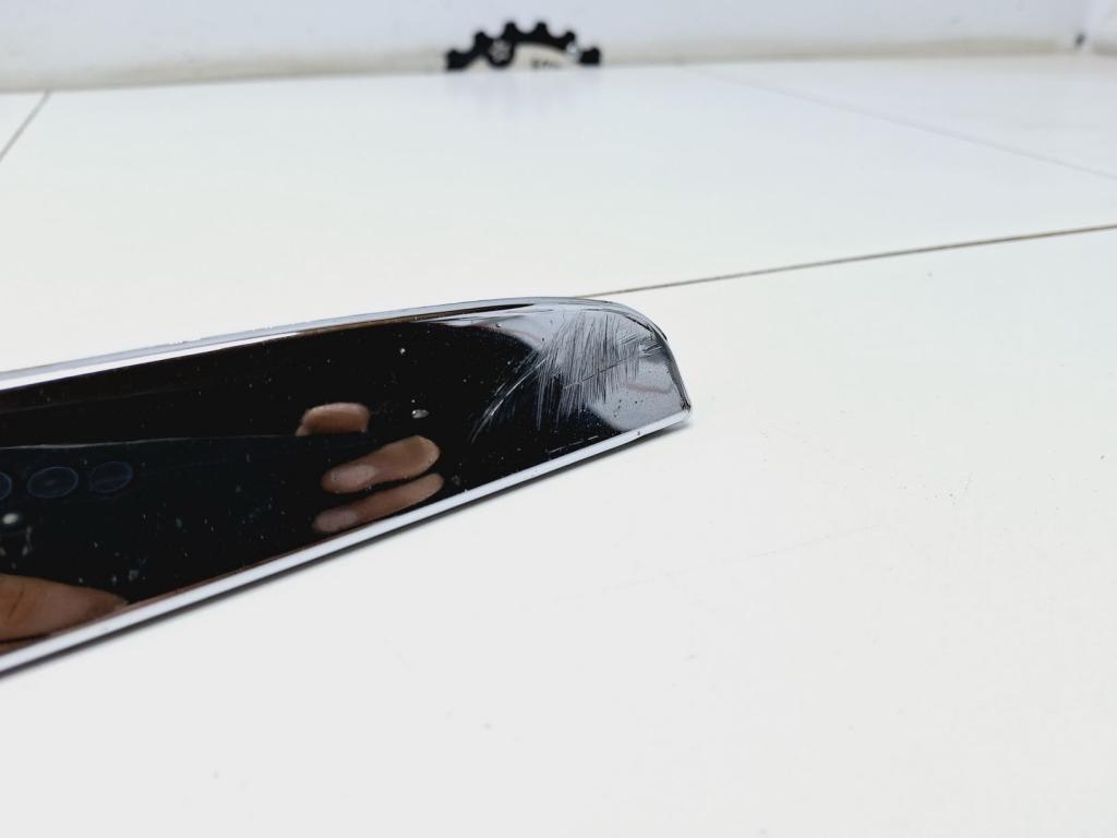 Молдинг капота, 1000 рублей, Пермь