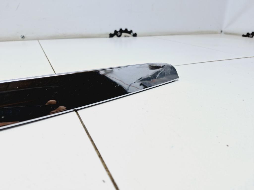 Молдинг капота, 1000 рублей, Пермь