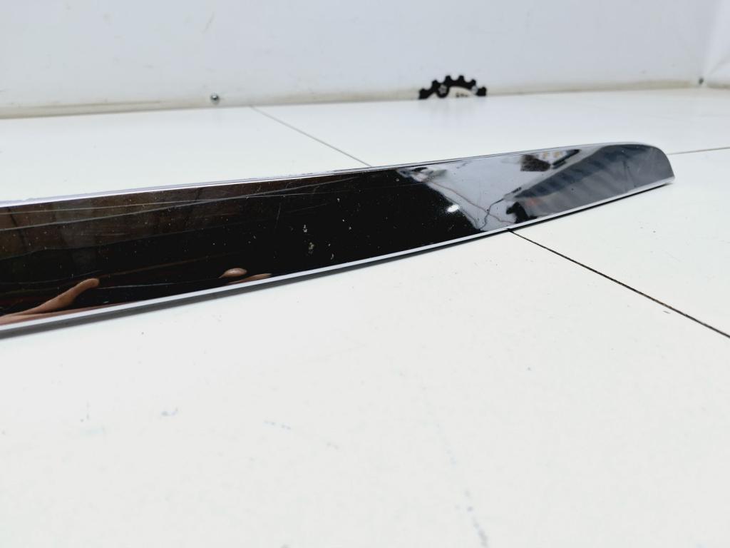 Молдинг капота, 1000 рублей, Пермь