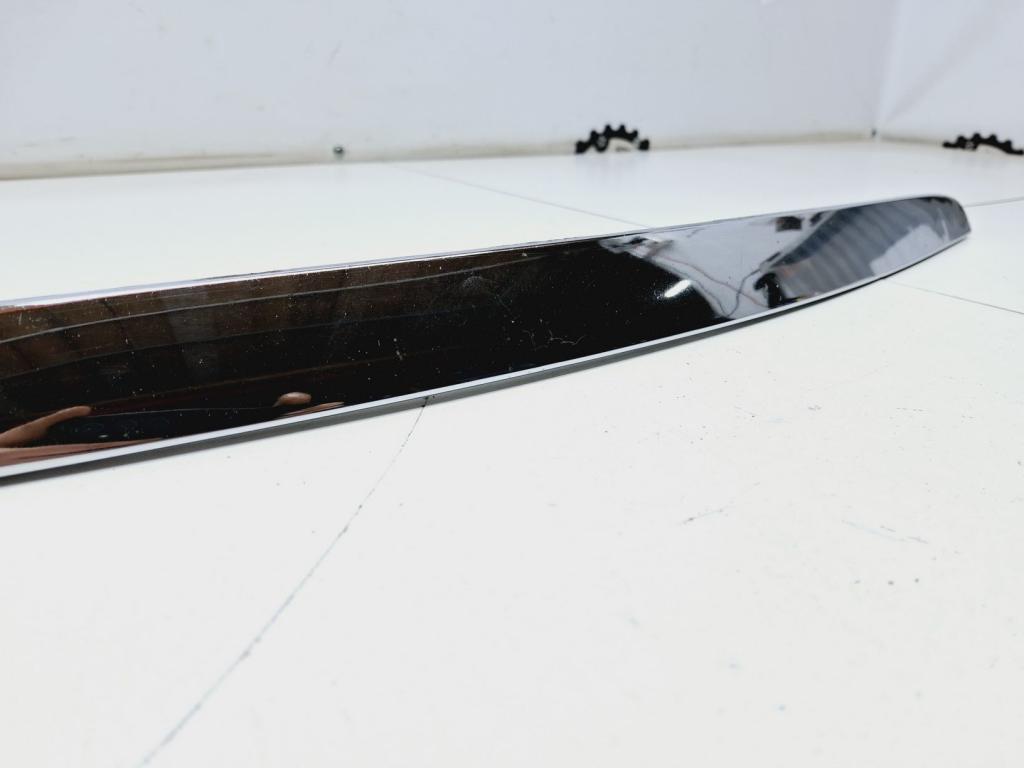 Молдинг капота, 1000 рублей, Пермь