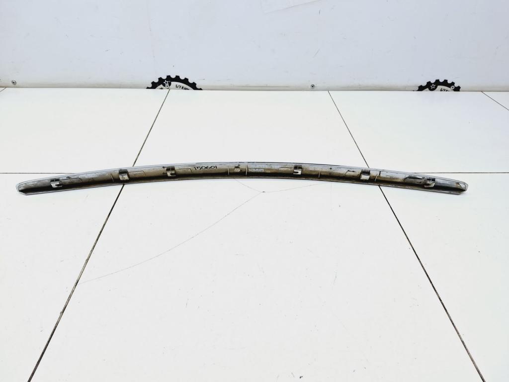 Молдинг капота, 1000 рублей, Пермь