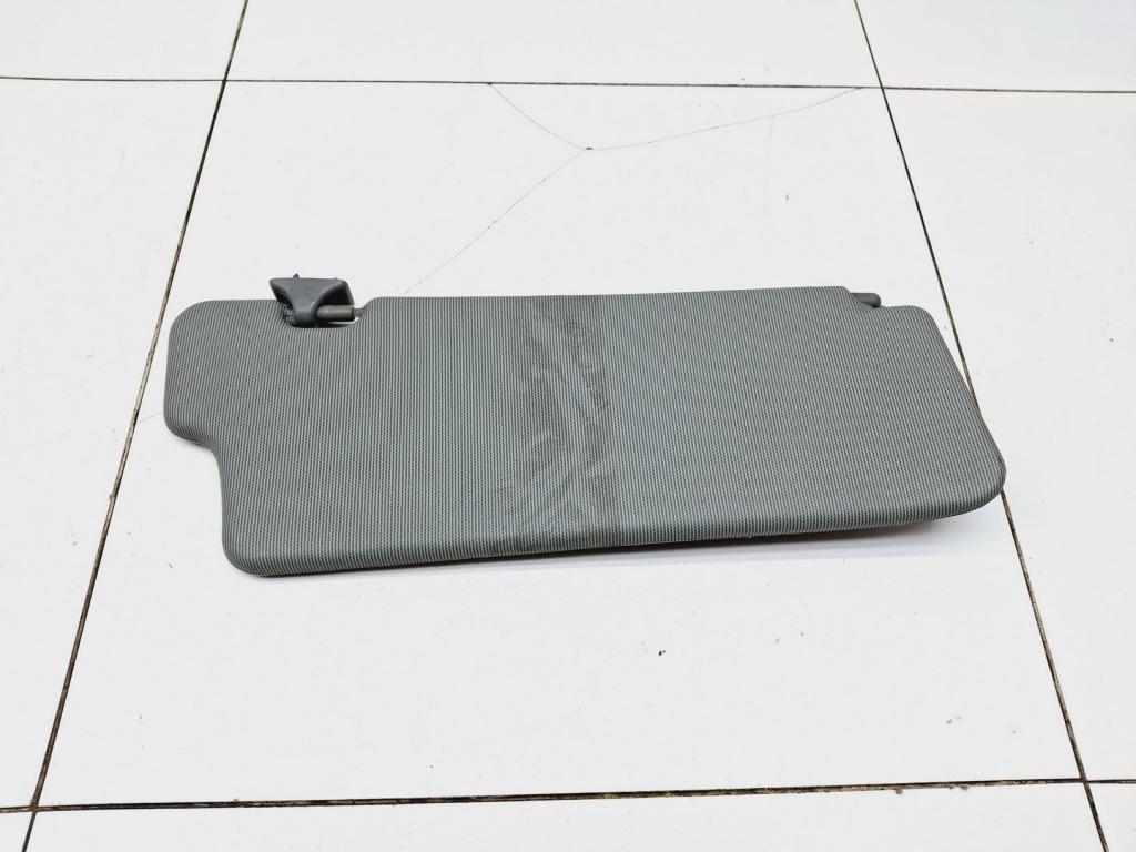 Козырек солнцезащитный левый, 500 рублей, Пермь