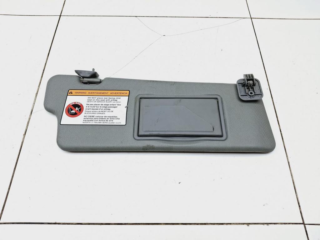 Козырек солнцезащитный правый, 500 рублей, Пермь