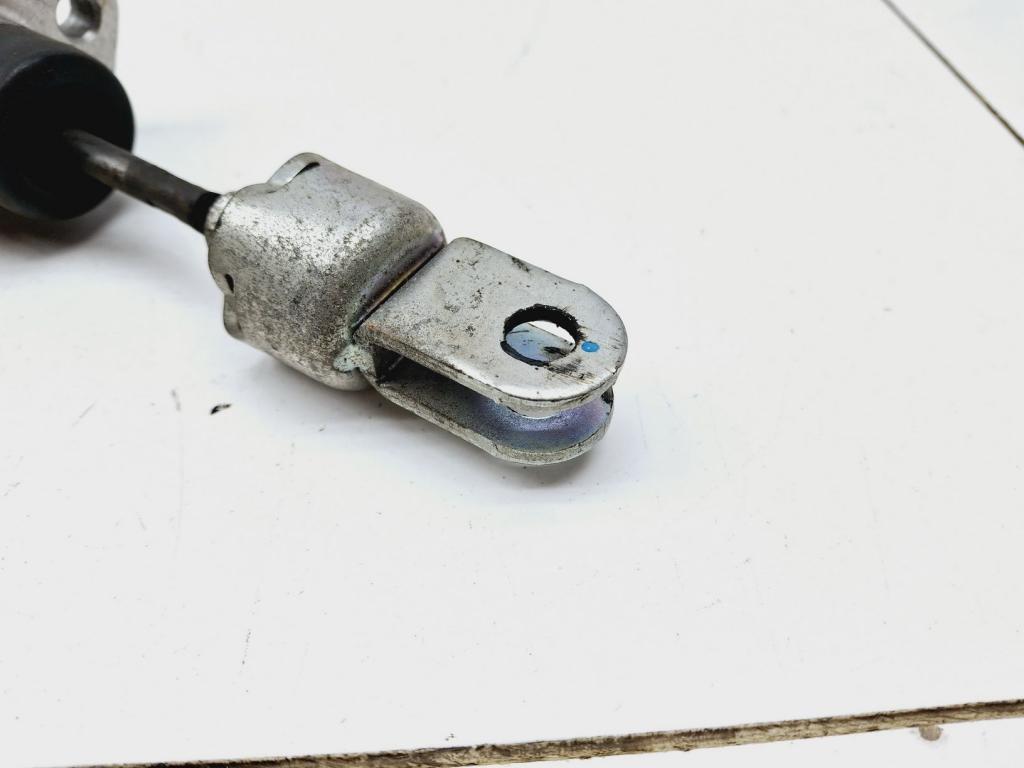 Цилиндр сцепления главный, 1000 рублей, Пермь