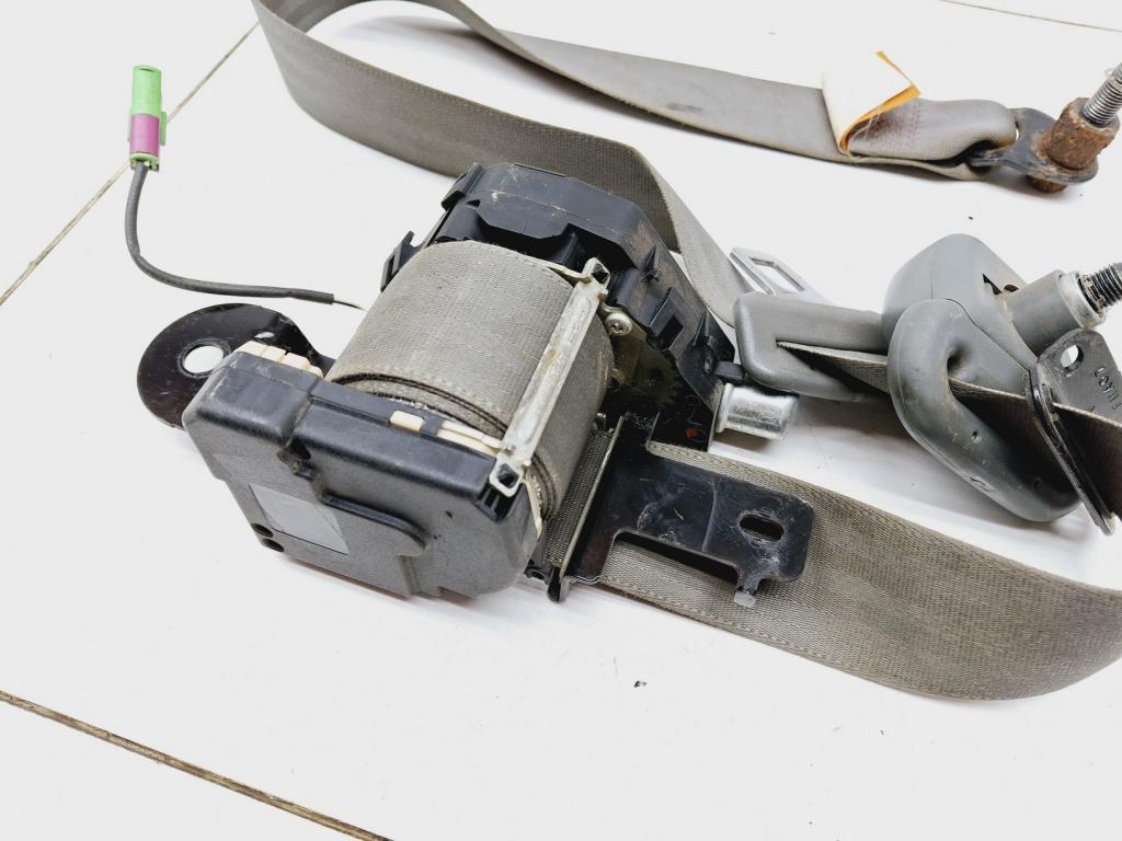 Ремень безопасности с пиропатроном, 2000 рублей, Пермь