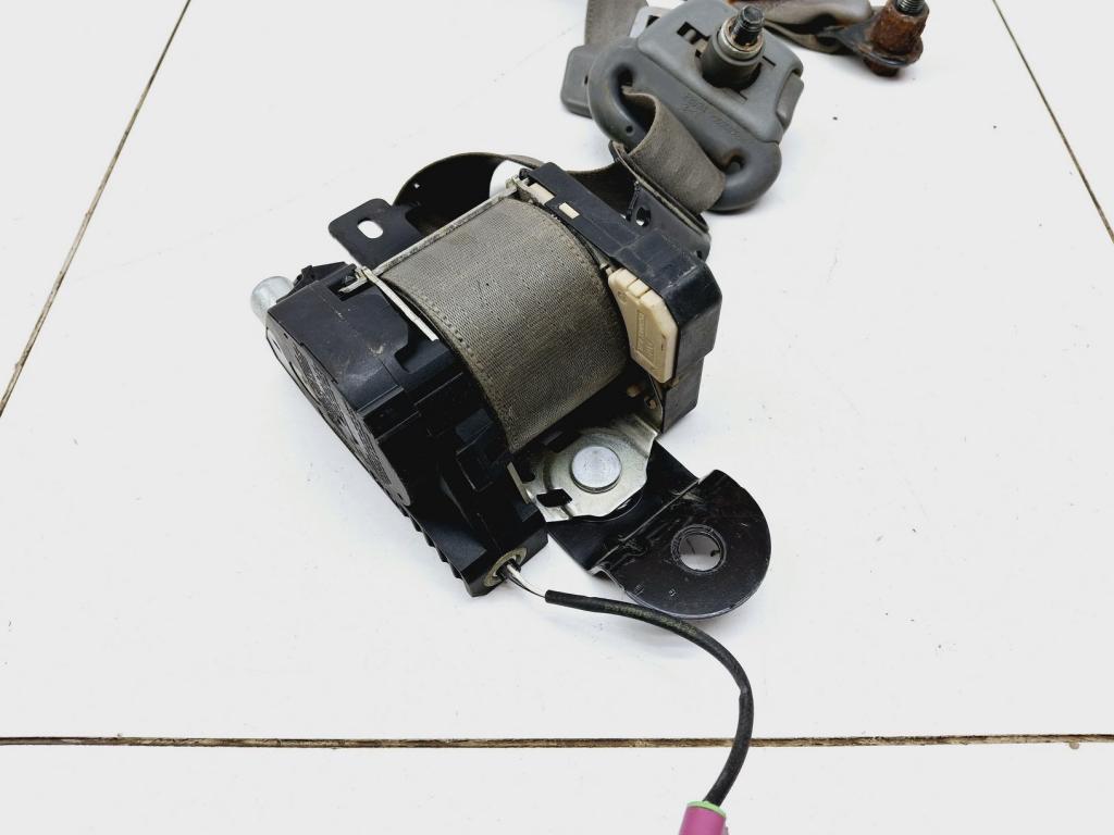 Ремень безопасности с пиропатроном, 2000 рублей, Пермь