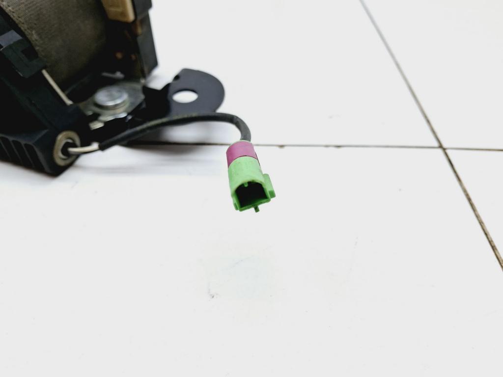 Ремень безопасности с пиропатроном, 2000 рублей, Пермь