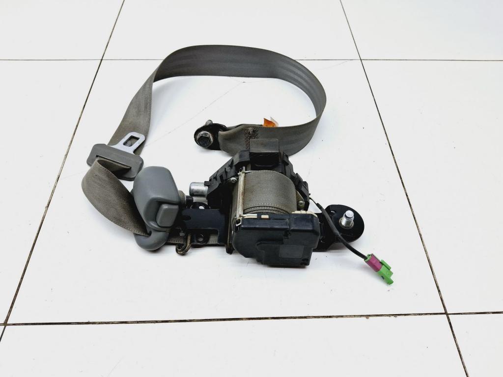 Ремень безопасности с пиропатроном, 2500 рублей, Пермь