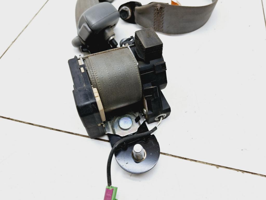 Ремень безопасности с пиропатроном, 2500 рублей, Пермь