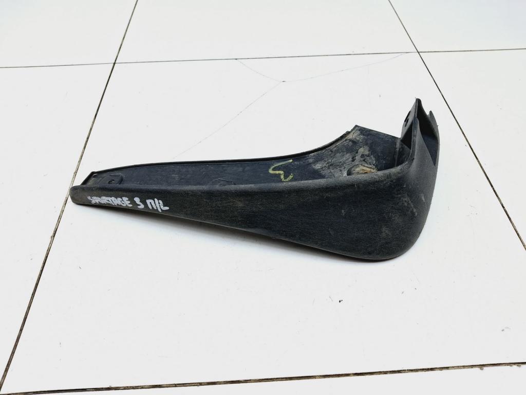 Брызговик передний левый, 1000 рублей, Пермь