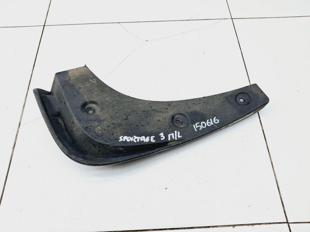 Брызговик передний левый, 1000 рублей, Пермь