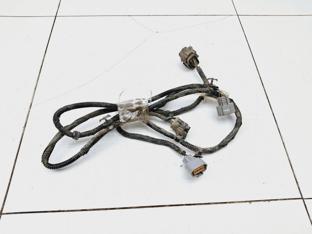 Проводка, 1000 рублей, Пермь