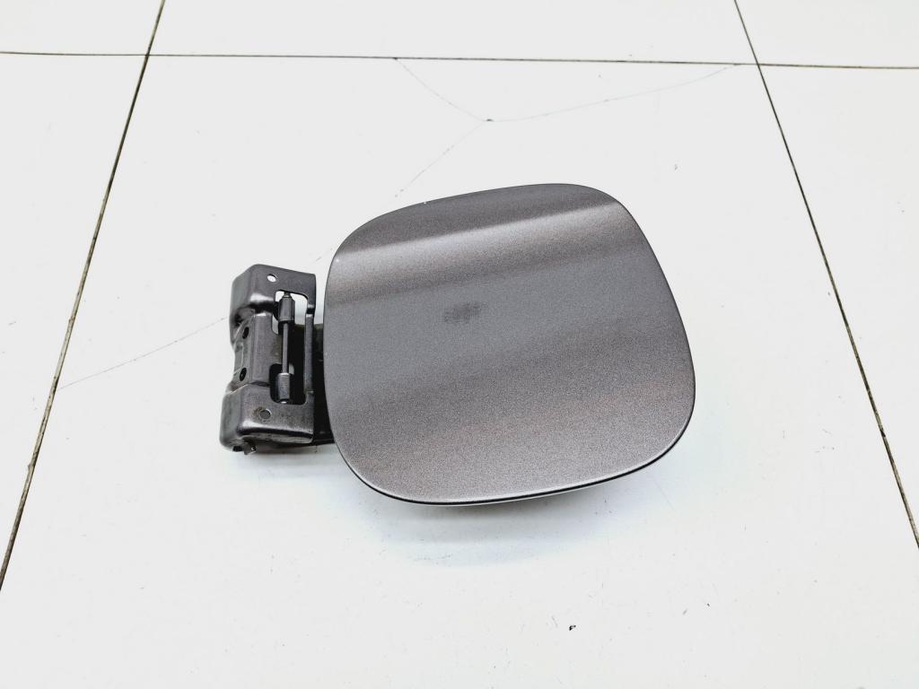 Лючок бензобака, 2000 рублей, Пермь