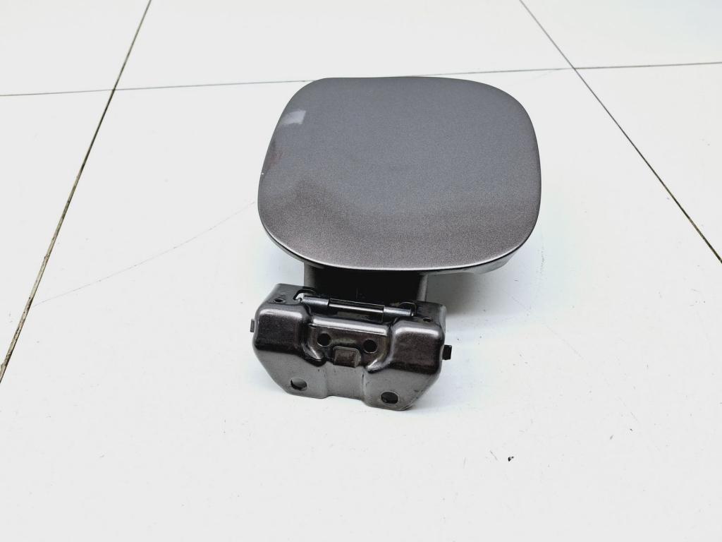 Лючок бензобака, 2000 рублей, Пермь