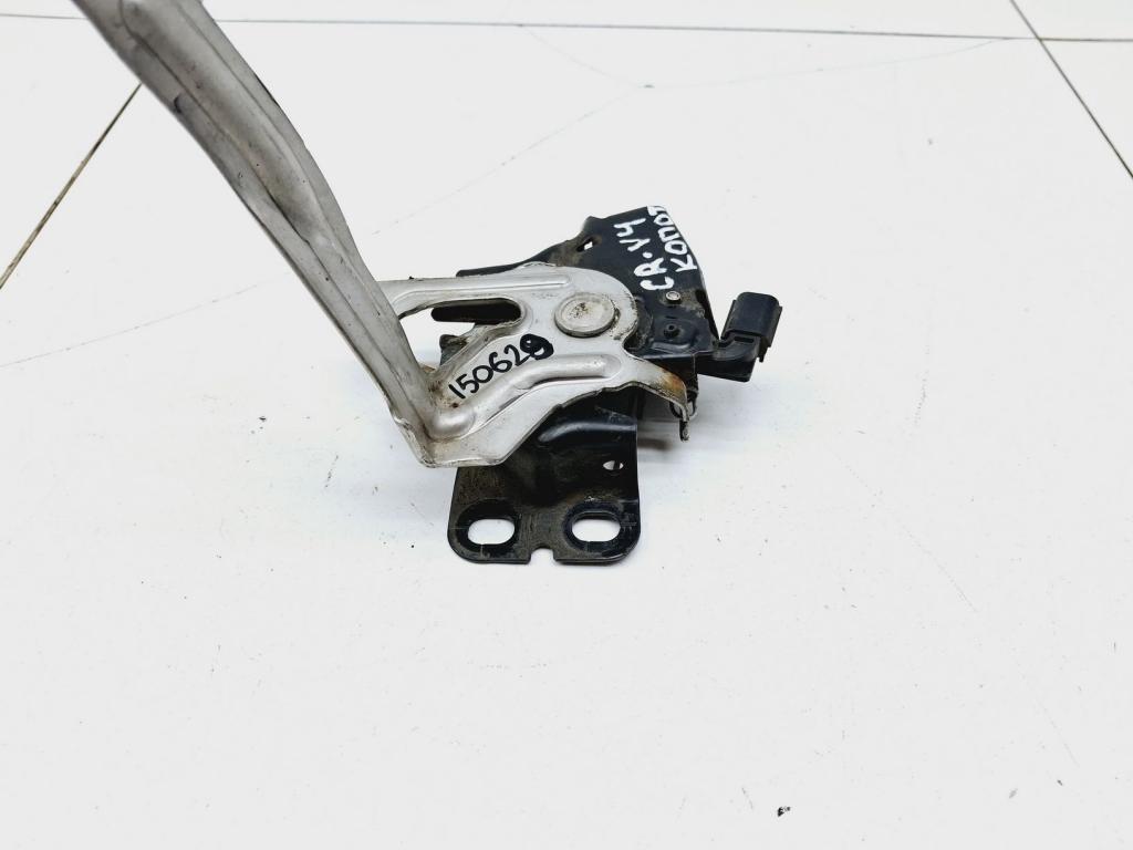 Замок капота, 1500 рублей, Пермь