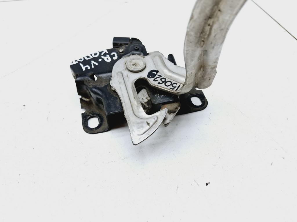 Замок капота, 1500 рублей, Пермь