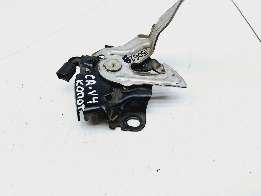 Замок капота, 1500 рублей, Пермь