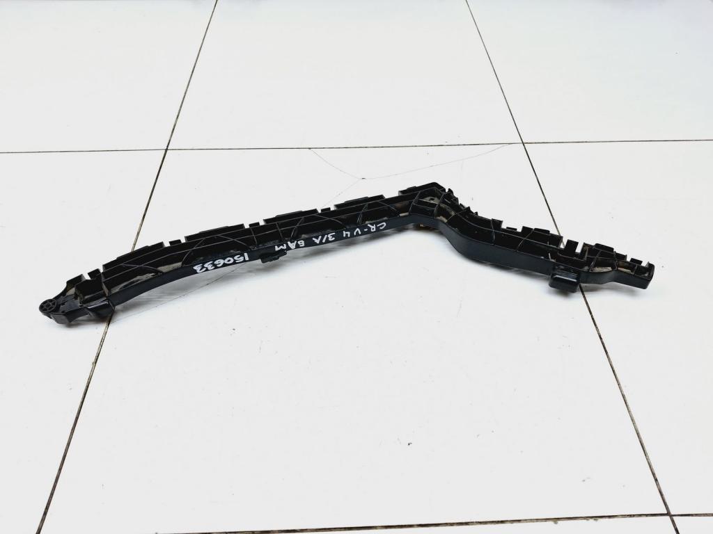 Кронштейн заднего бампера левый, 1000 рублей, Пермь