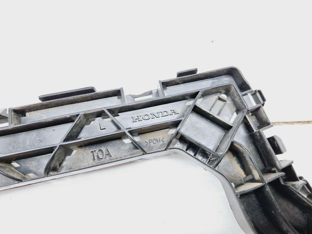 Кронштейн заднего бампера левый, 1000 рублей, Пермь