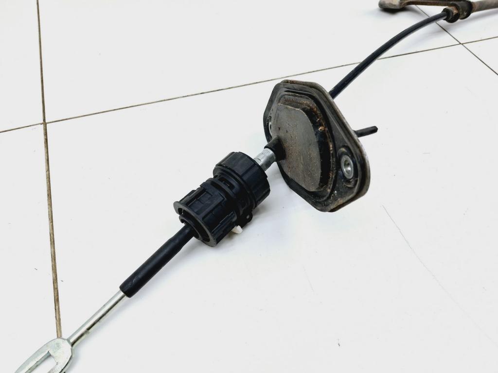 Трос АКПП, 2000 рублей, Пермь