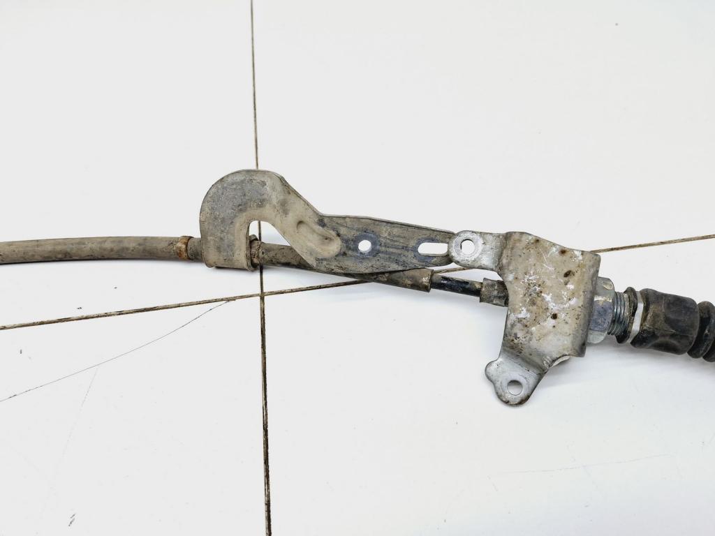 Трос АКПП, 2000 рублей, Пермь