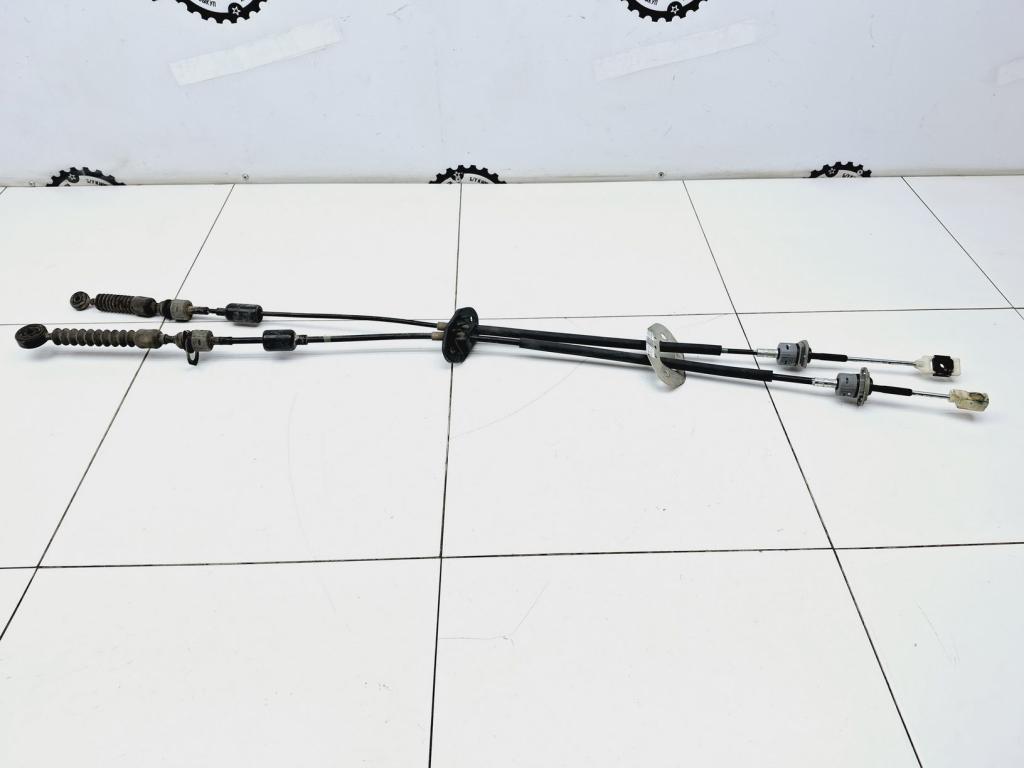 Трос МКПП, 15000 рублей, Пермь