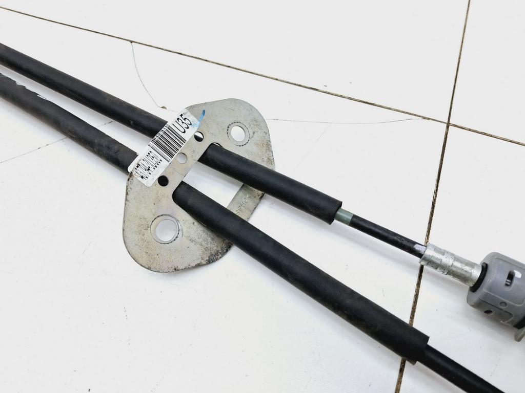 Трос МКПП, 15000 рублей, Пермь