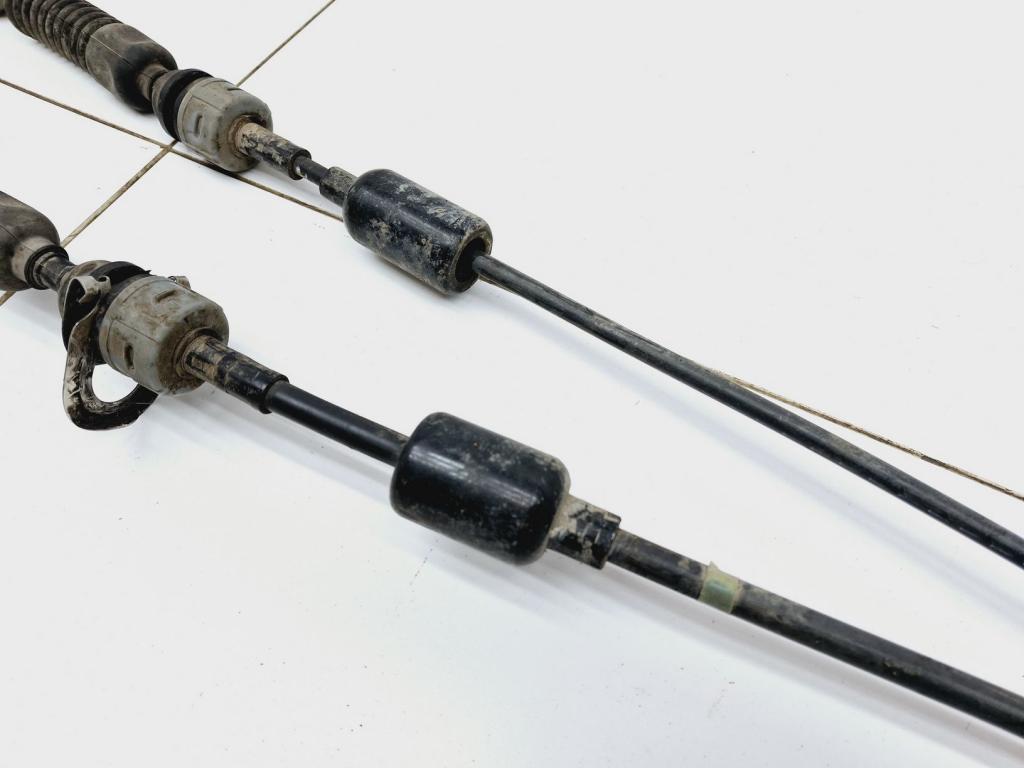 Трос МКПП, 15000 рублей, Пермь