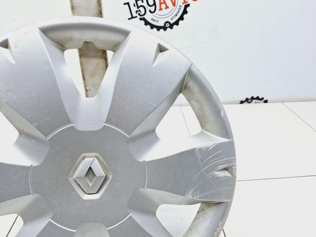 Колпак декоративный, 800 рублей, Пермь