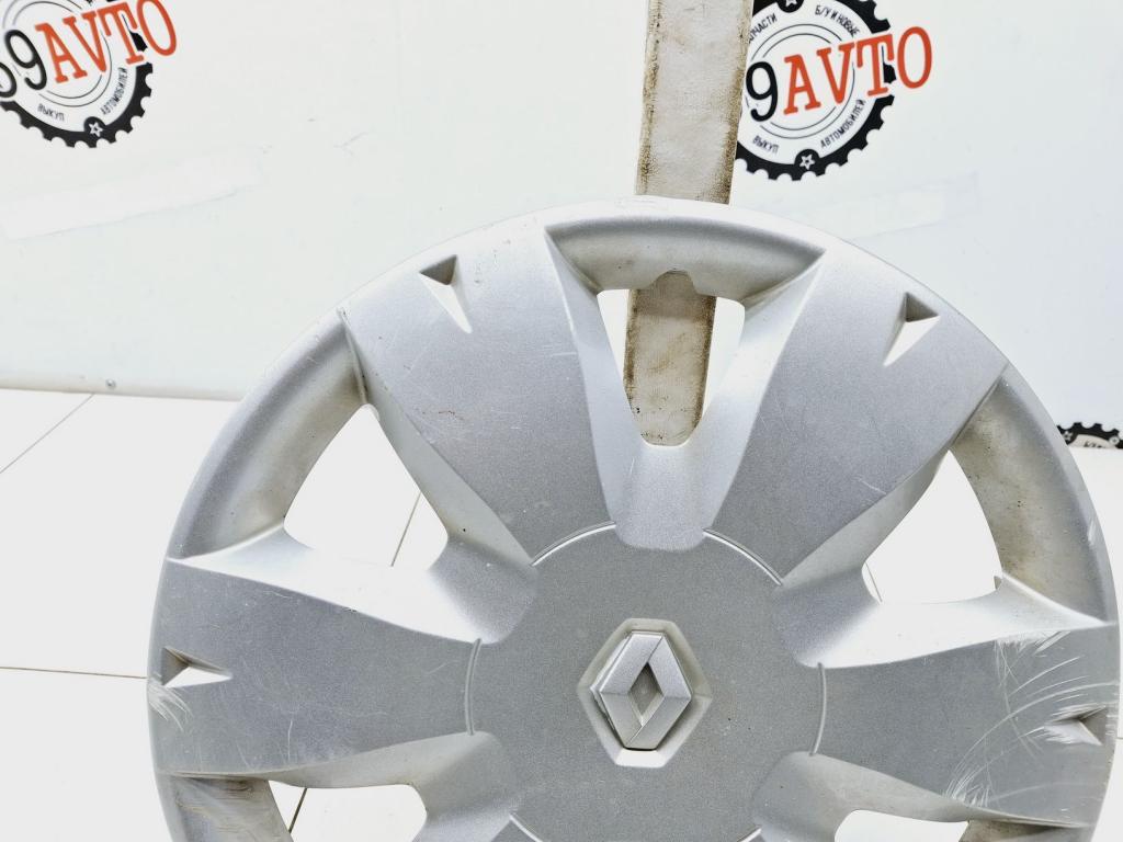 Колпак декоративный, 800 рублей, Пермь