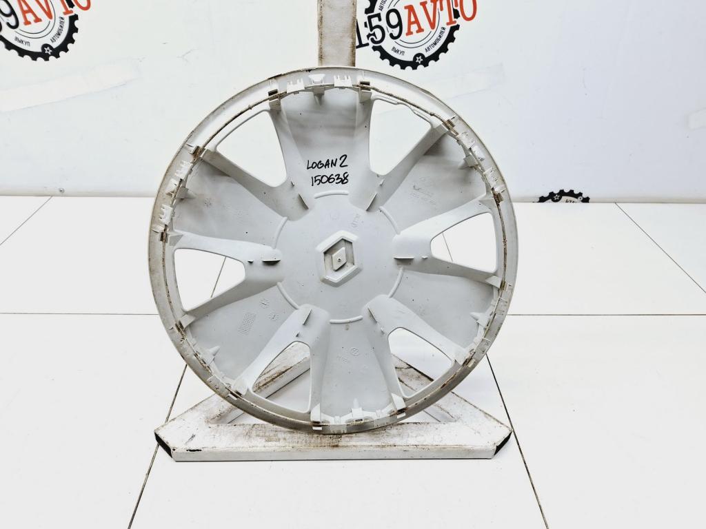 Колпак декоративный, 800 рублей, Пермь