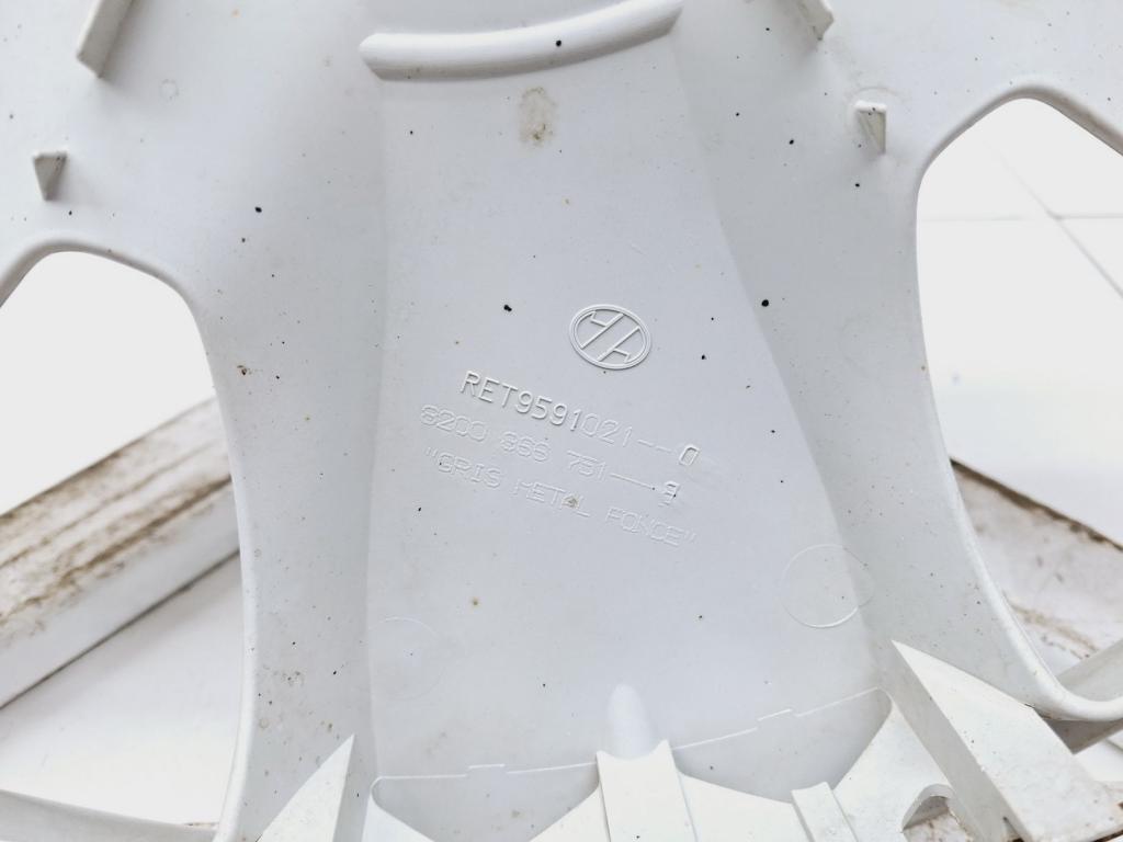 Колпак декоративный, 800 рублей, Пермь