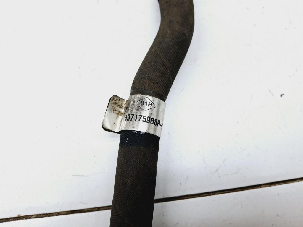 Трубка гидроусилителя, 500 рублей, Пермь