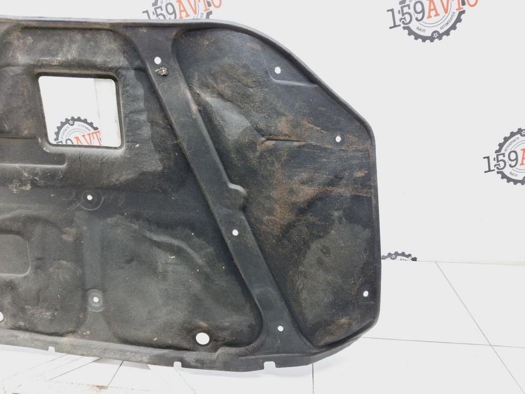 Шумоизоляция капота, 1200 рублей, Пермь