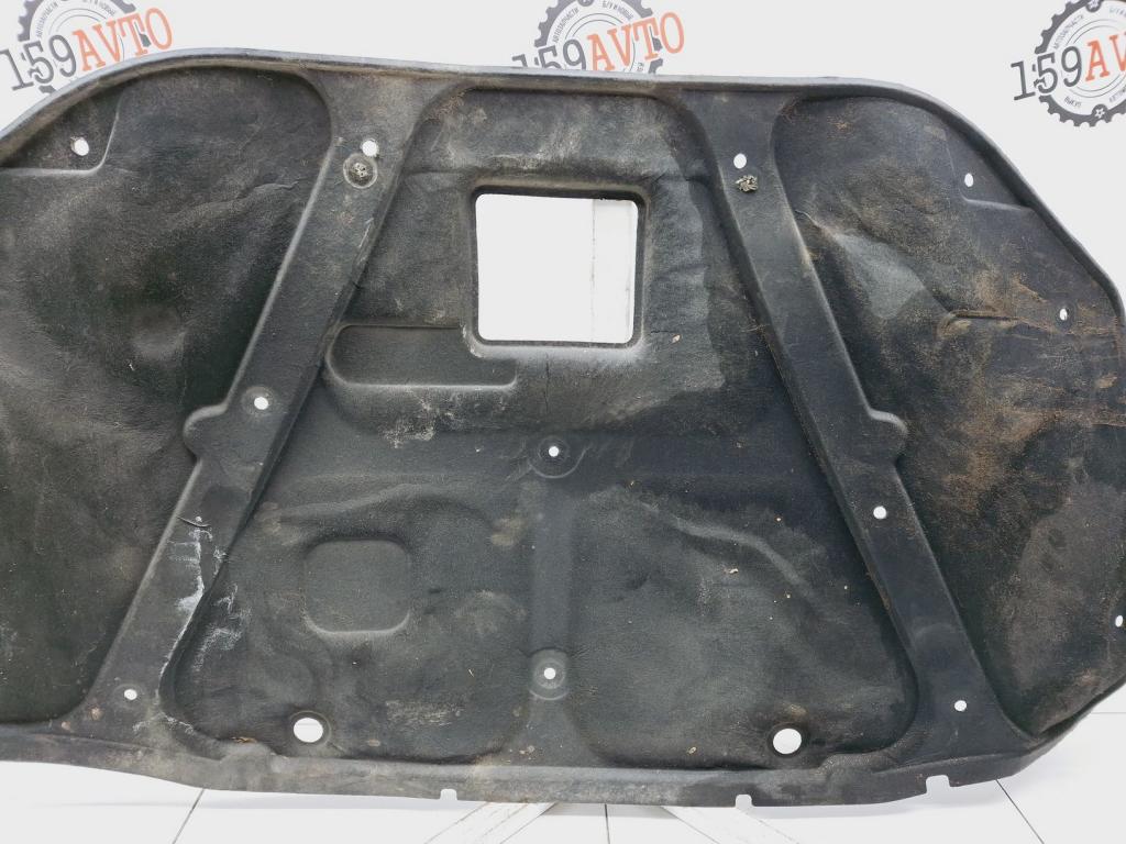 Шумоизоляция капота, 1200 рублей, Пермь