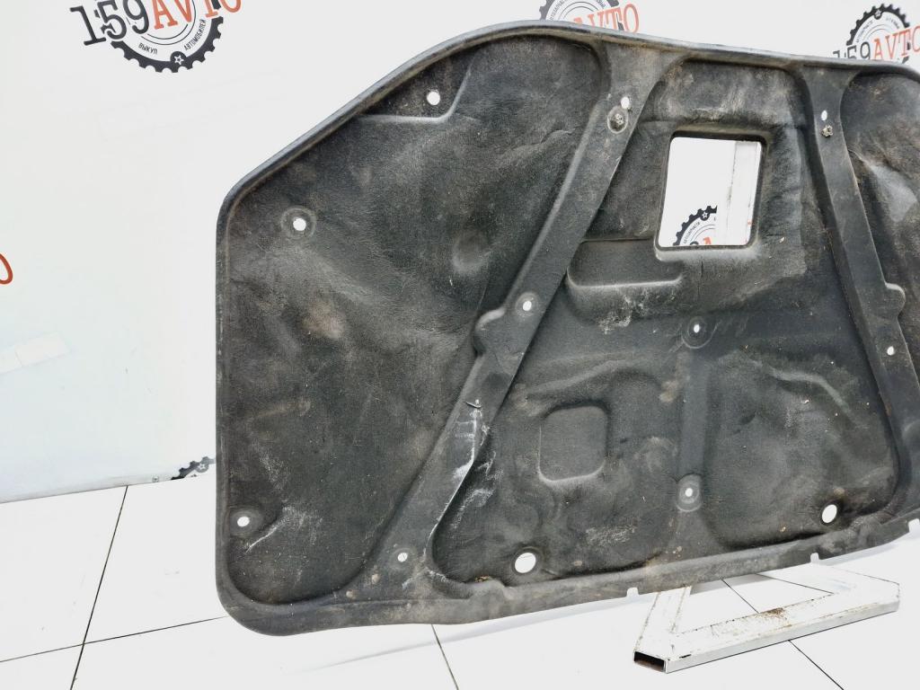 Шумоизоляция капота, 1200 рублей, Пермь