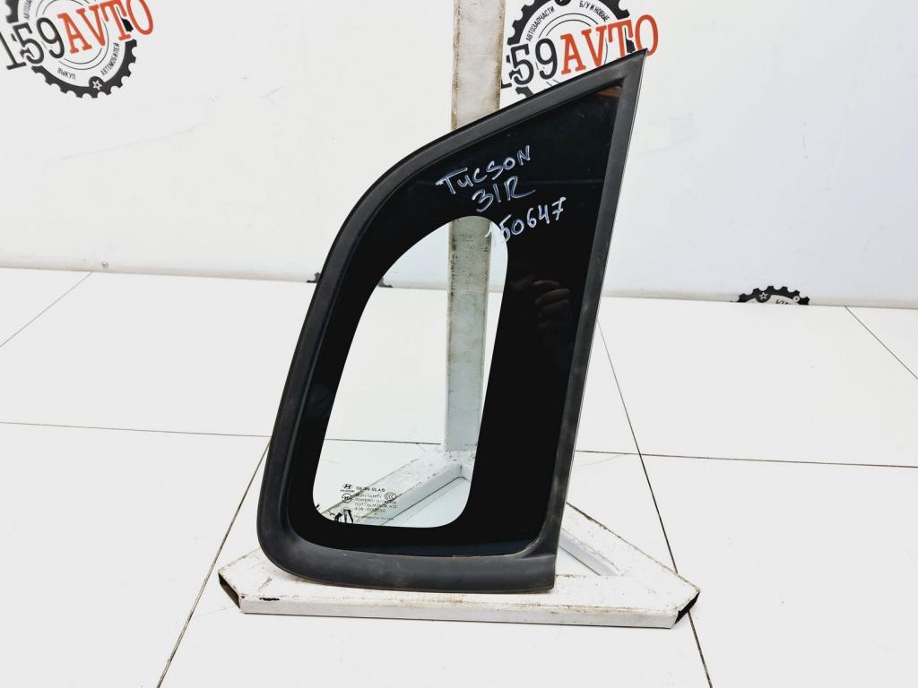 Стекло кузовное глухое правое, 1500 рублей, Пермь