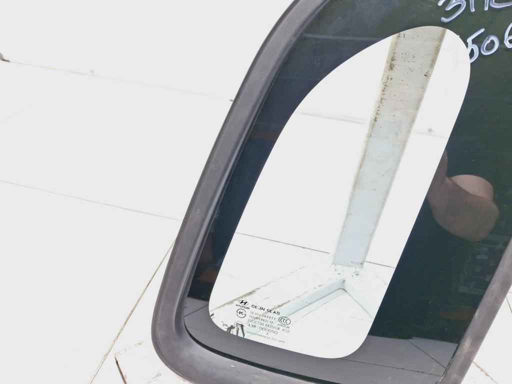 Стекло кузовное глухое правое, 1500 рублей, Пермь