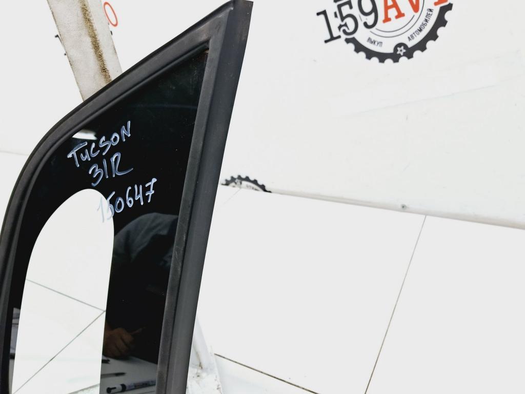 Стекло кузовное глухое правое, 1500 рублей, Пермь