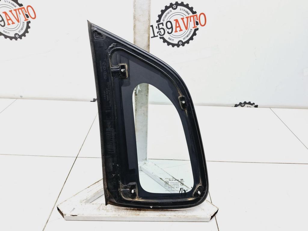 Стекло кузовное глухое правое, 1500 рублей, Пермь